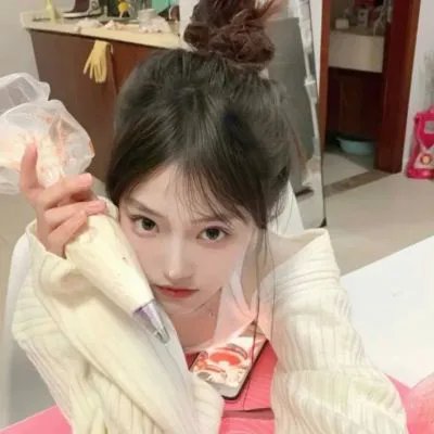 露台春潮