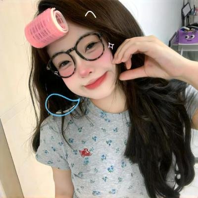 甜蜜的惊喜